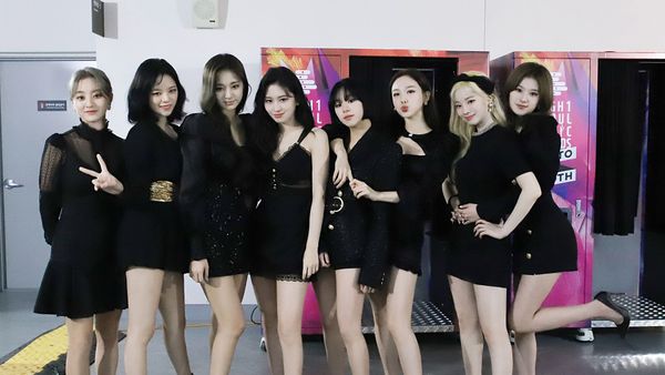 TWICE is preparing for comeback in June - Sputnik International