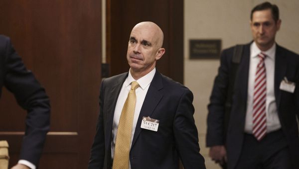 State Department Inspector General Steve Linick  - Sputnik International