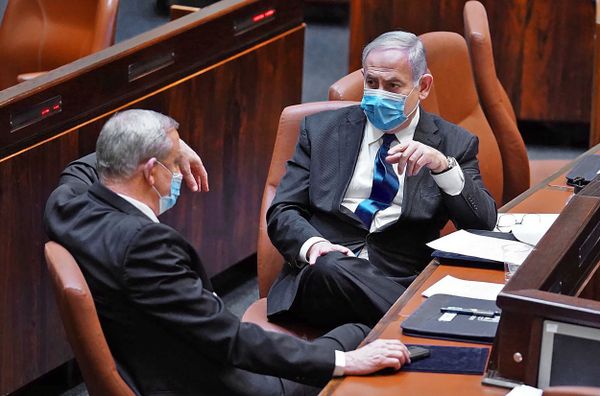 As Annexation Deadline Looms, Netanyahu Realises Bill Will Be Tough Nut to Crack - Sputnik International