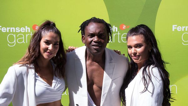 Dr. Alban Dr. Alban - Sputnik International