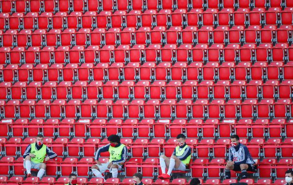 Keeping Virus at Bay: How People Across the Globe Respect Social Distancing Rules - Sputnik International