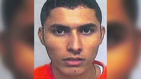 Jose Rodrigo Arechiga Gamboa - Sputnik International