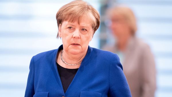 Germany, France Ditch Differences Over Push to Rescue EU Economy From Pandemic-Triggered Recession Germany, France Ditch Differences Over Push to Rescue EU Economy From Pandemic-Triggered Recession - Sputnik International