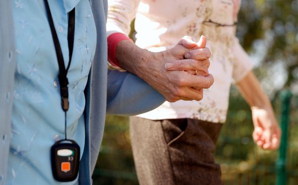 UK Gov't 'Tossed Out Lockdown Plan for Care Homes Proposed to Stem COVID-19 Deaths' UK Gov't 'Tossed Out Lockdown Plan for Care Homes Proposed to Stem COVID-19 Deaths' - Sputnik International