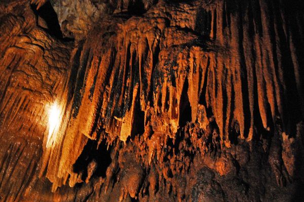 Enigmatic Eerie Underworlds: Most Unusual Caves of Our Planet - Sputnik International