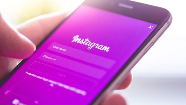 Instagram - Sputnik International