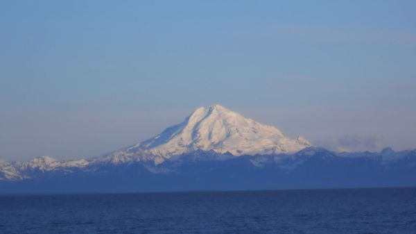 Alaska  - Sputnik International