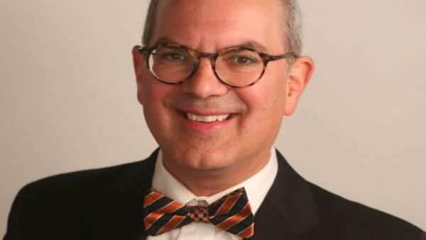 Richie Greenberg, former candidate for Mayor of San Francisco, California - Sputnik International