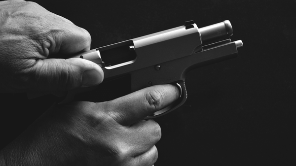Gun - Sputnik International