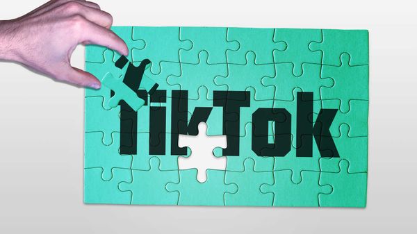 TikTok - Sputnik International