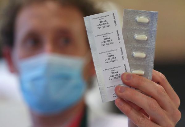 Hydroxychloroquine: Which Countries Believe It Could Be Useful in Anti-COVID Fight - Sputnik International