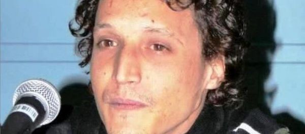Sebastián Moro - Sputnik International