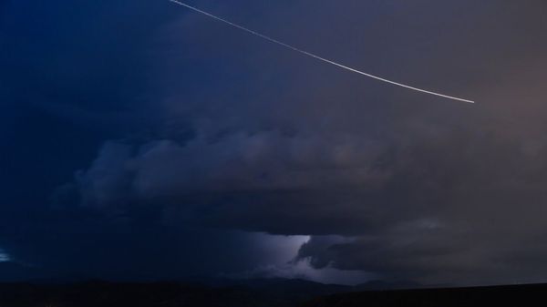Meteor - Sputnik International