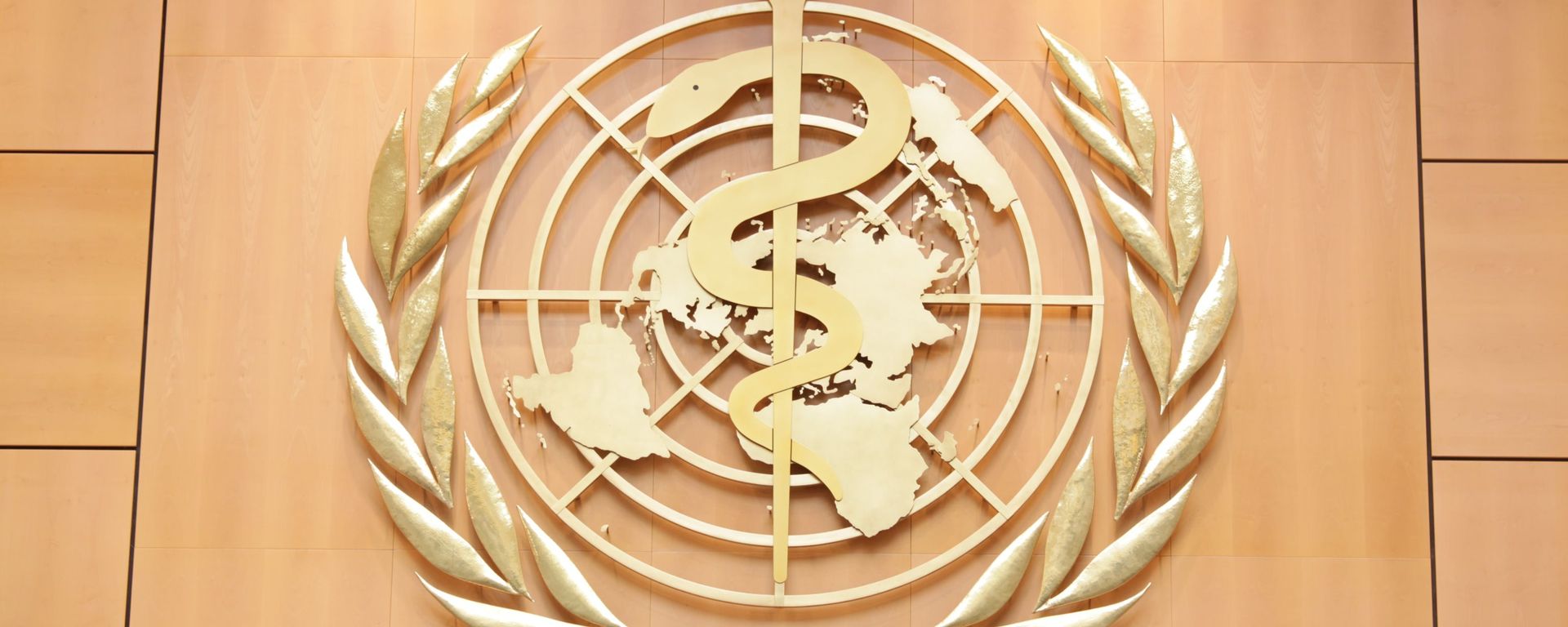 WHO Logo-min - Sputnik International, 1920, 06.05.2023