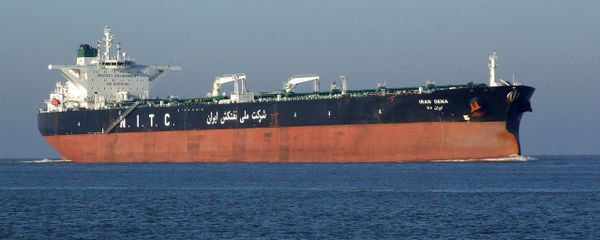 Iran Dena IMO Iran Dena IMO - Sputnik International