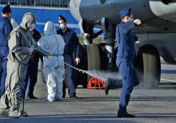 This Week in Pictures: 16 - 22 May - Sputnik International