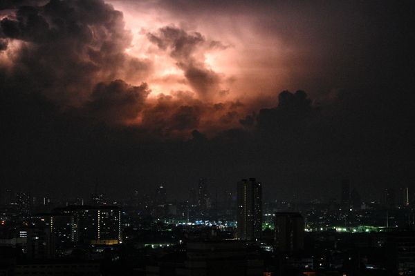 This Week in Pictures: 16 - 22 May - Sputnik International