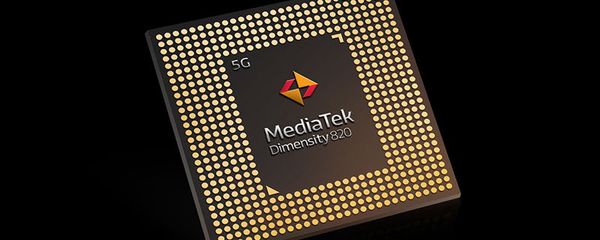 Hsinchu-based MediaTek's 5G Dimensity 820 Chipset - Sputnik International