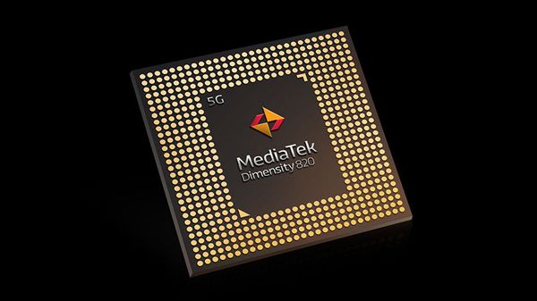 Hsinchu-based MediaTek's 5G Dimensity 820 Chipset Hsinchu-based MediaTek's 5G Dimensity 820 Chipset - Sputnik International