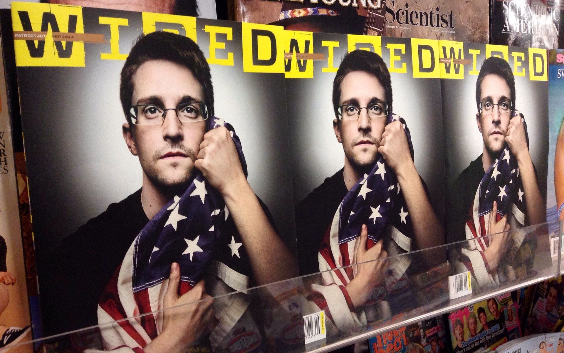 Edward Snowden - Sputnik International, 1920, 29.09.2021
