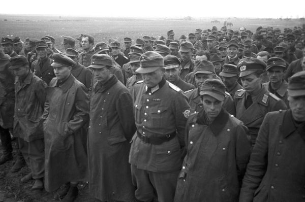 Revealed: Why Churchill Considered ‘Operation Unthinkable’ Surprise Attack on Moscow in 1945 - Sputnik International