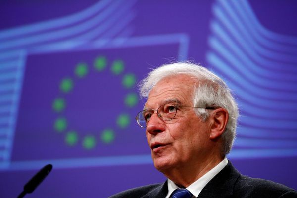 EU Needs 'More Robust Strategy for China' Amid 'Arrival of Asian' Age, Foreign Affairs Chief Says - Sputnik International