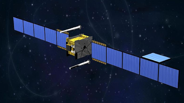 Skynet-5 satellite - Sputnik International