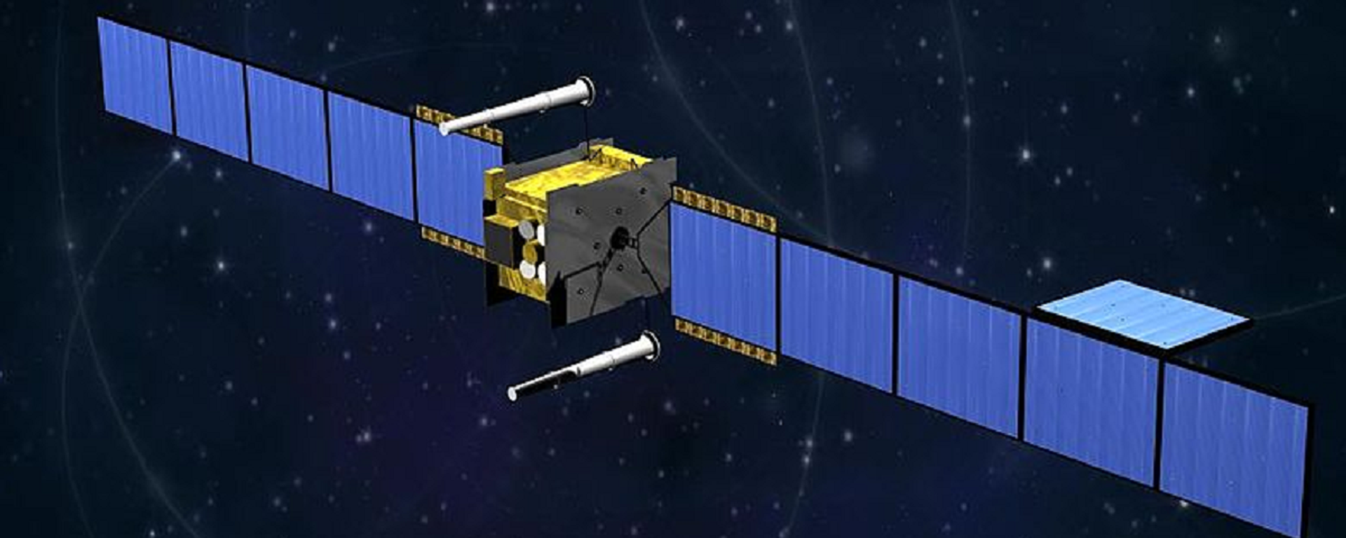Skynet-5 satellite - Sputnik International, 1920, 04.10.2023