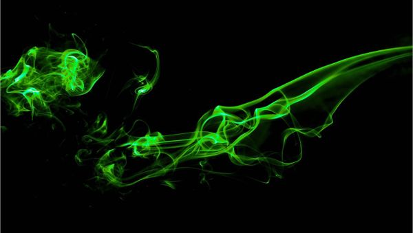 Unpleasant Smell - Sputnik International