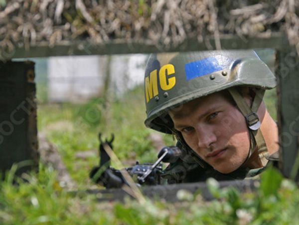 RIA Novosti, Ilya Pitalev - Sputnik International