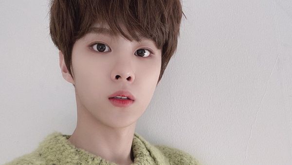 Kim Woo-seok is preparing to release his solo album - Sputnik International