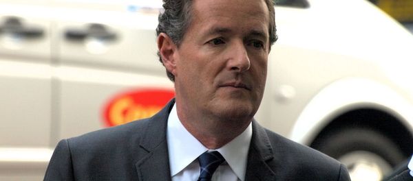 Piers Morgan Piers Morgan - Sputnik International