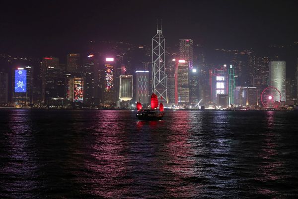 China, US Will Kill ‘Goose That Lays Golden Eggs’ if Hong Kong Crisis Not Extinguished, Analysts Say China, US Will Kill ‘Goose That Lays Golden Eggs’ if Hong Kong Crisis Not Extinguished, Analysts Say - Sputnik International