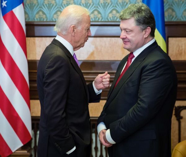 Mysterious and Spooky — The Biden Family and its Dodgy Dealings - Sputnik International
