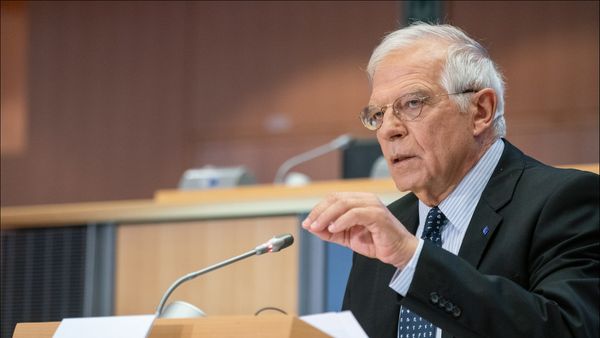 Josep Borrell - Sputnik International