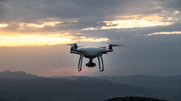 Drone Drone - Sputnik International