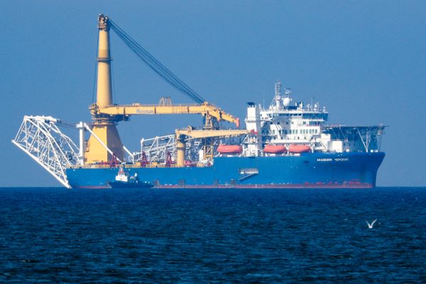 Final ‘Showdown’ Over Nord Stream 2 ‘Looms’ as US Doubles Down on Sanctions Targeting Project Final ‘Showdown’ Over Nord Stream 2 ‘Looms’ as US Doubles Down on Sanctions Targeting Project - Sputnik International