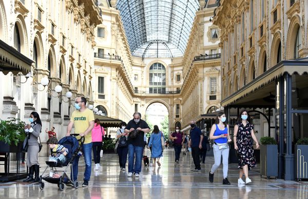 ‘Credibility Like Virginity, Easy to Lose’: Italian Education Minister Under Barrage of Sexist Abuse ‘Credibility Like Virginity, Easy to Lose’: Italian Education Minister Under Barrage of Sexist Abuse - Sputnik International