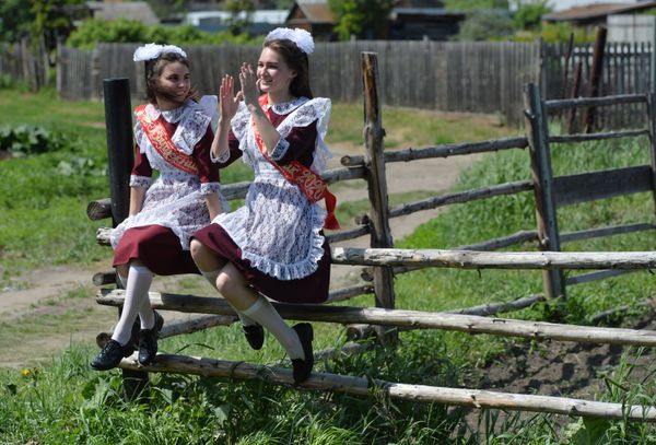 This Week in Pictures: 23 - 29 May - Sputnik International