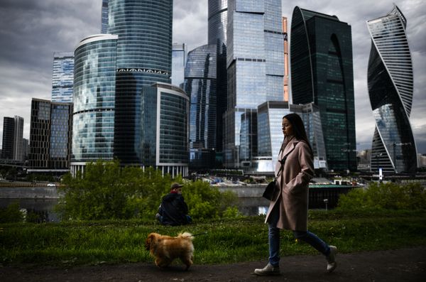 This Week in Pictures: 23 - 29 May - Sputnik International