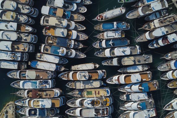 This Week in Pictures: 23 - 29 May - Sputnik International