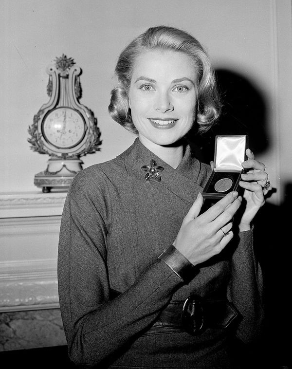 Golden Girls: Iconic Blondes Throughout the Ages - Sputnik International