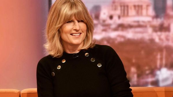 Rachel Johnson, journalist and radio presenter - Sputnik International