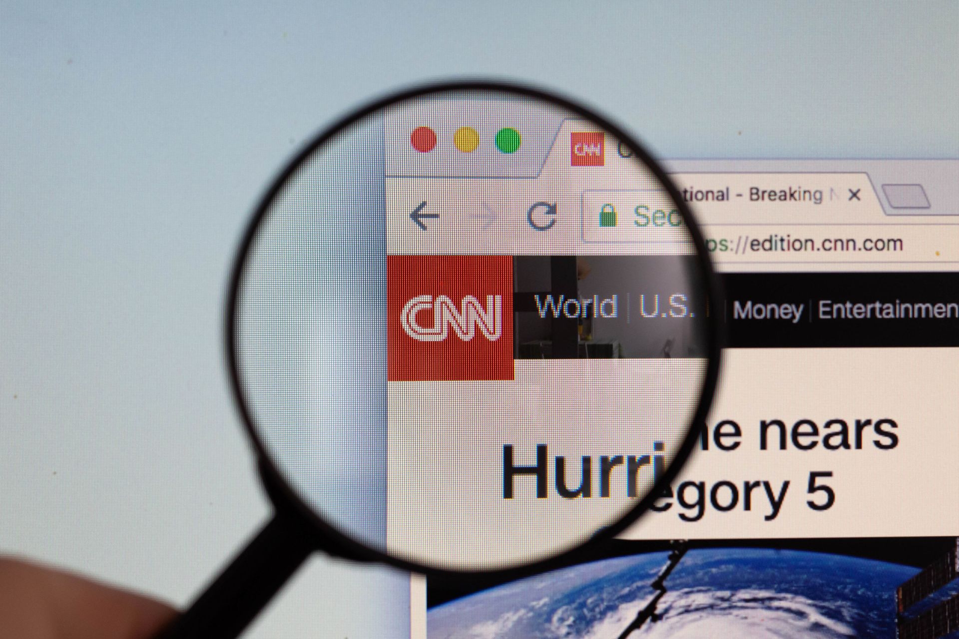 Project Veritas Exposures Show How US Establishment Turned Media Into Propaganda Tool, Journo Says - Sputnik International, 1920, 25.06.2021