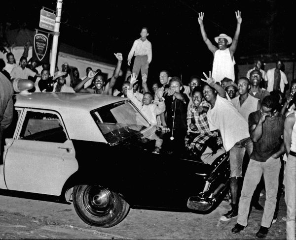 Part 2 of 3: Crafting the Warrior Cop: How US Police ‘Brought the War Home’ as a Paramilitary Force Part 2 of 3: Crafting the Warrior Cop: How US Police ‘Brought the War Home’ as a Paramilitary Force - Sputnik International