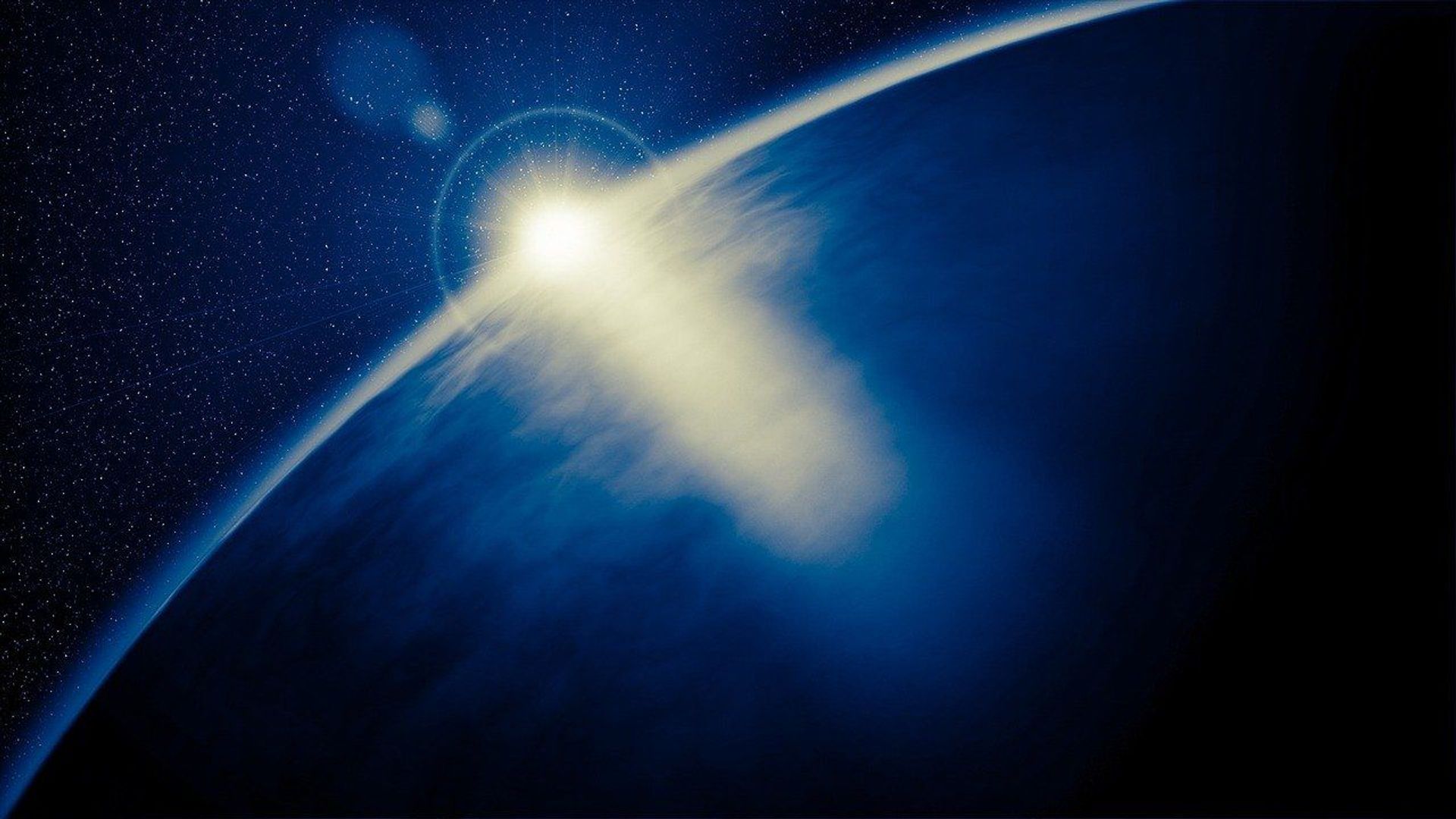 UFO UFO - Sputnik International, 1920, 22.08.2022