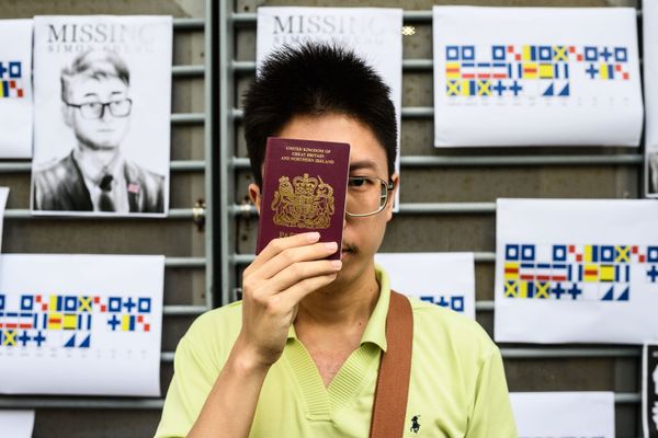 China Deplores the UK’s ‘Gross Interference’ over Hong Kong Citizenship Offer, Warns of Consequences - Sputnik International