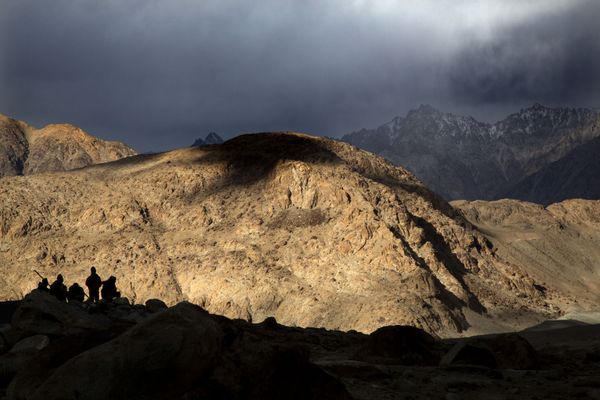 India Headed for Hot Border on Northern Side With Few Diplomatic Channels Left With China - Analysts - Sputnik International