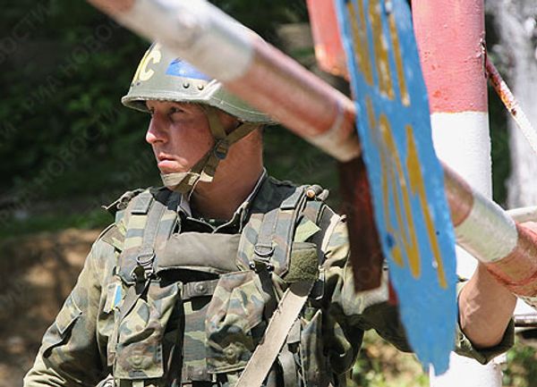 RIA Novosti, Ilya Pitalev - Sputnik International
