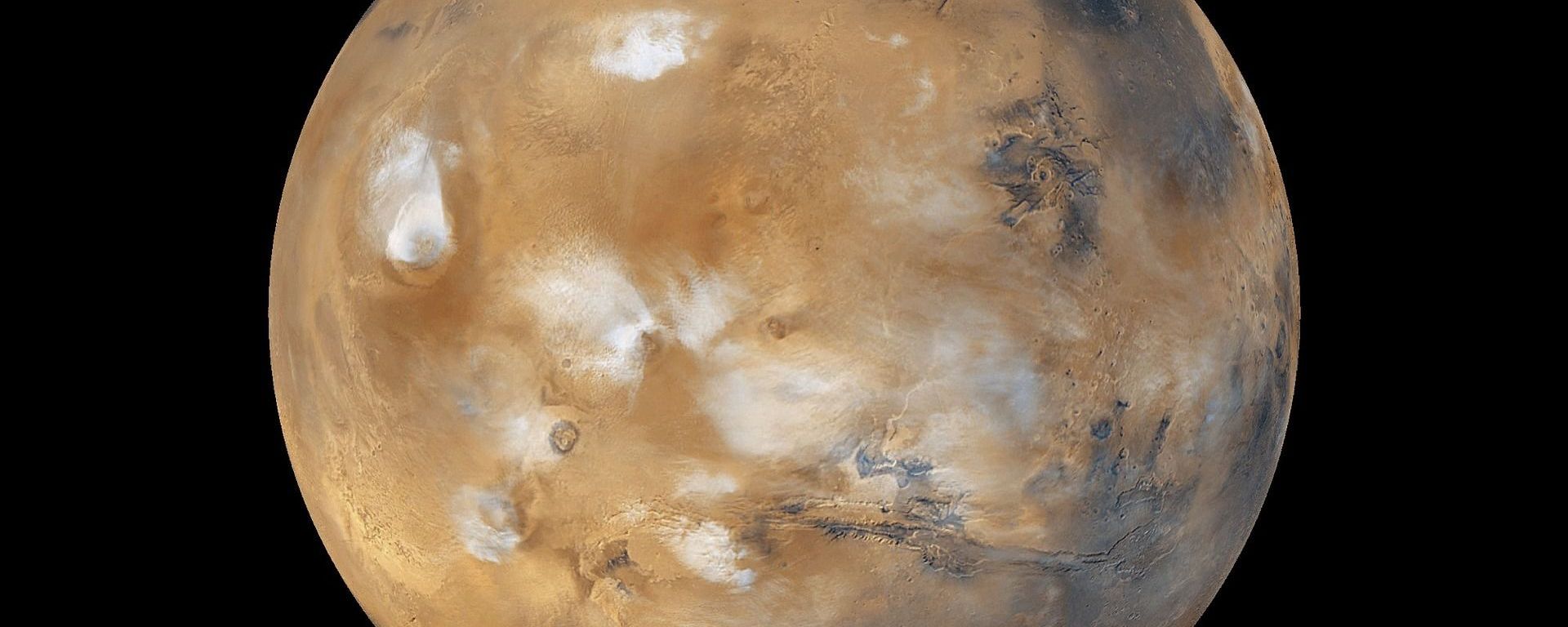 Mars Mars - Sputnik International, 1920, 05.02.2022